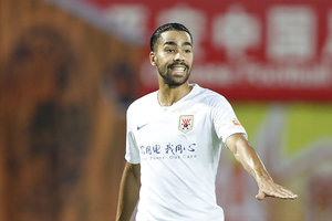 开云-包含国际比赛日广东宏远备战法国杯，更衣室发声细节曝光，目标明确，阵容厚度经受考验的词条-开云